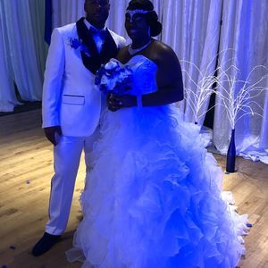 Meet your Posher, Melvin